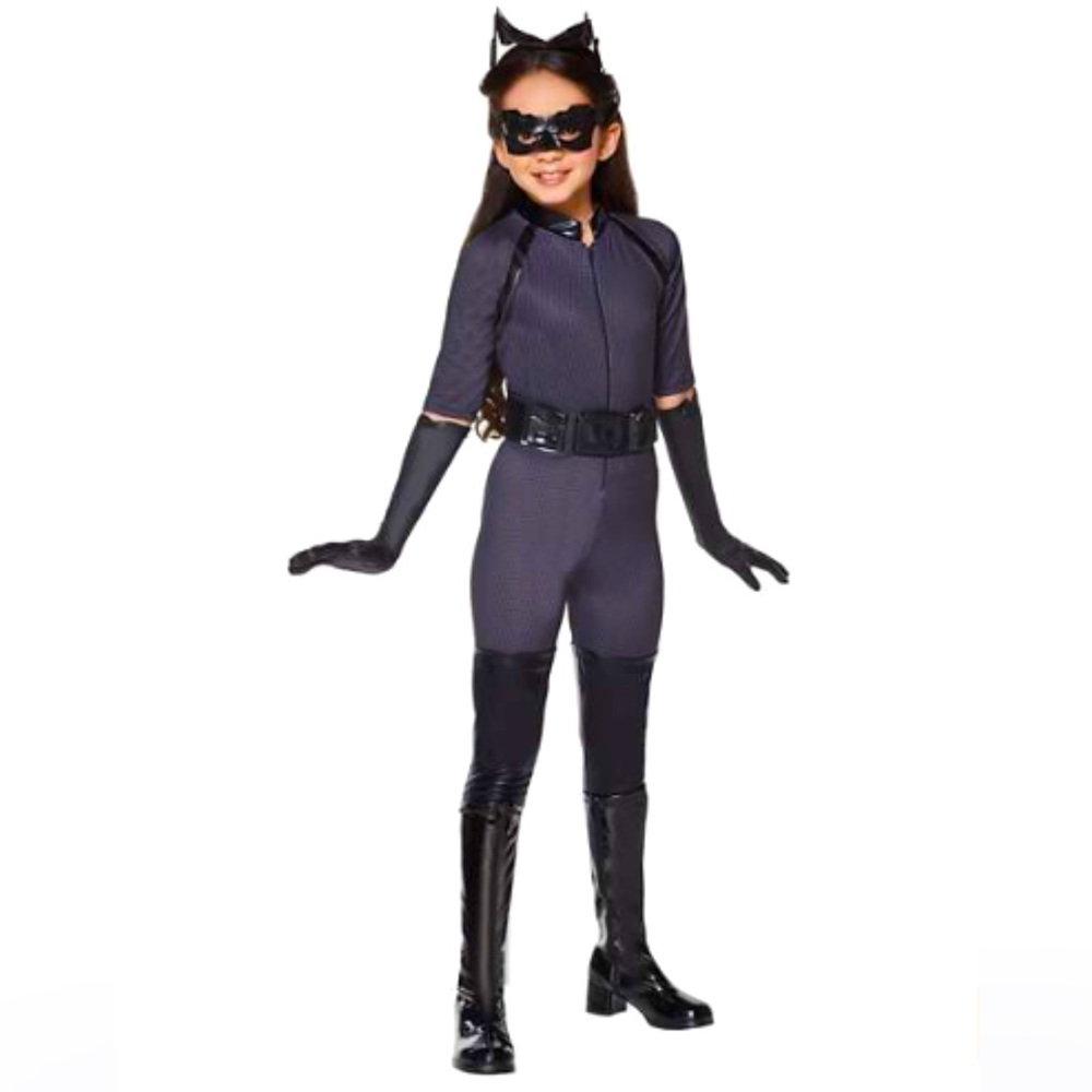 KIDS COSTUMES | Catgirl